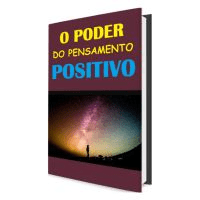 Imagem do produto Curso O Poder Do Pensamento Positivo