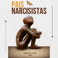 Imagem do produto Pais Narcisistas