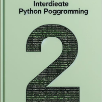 Imagem do produto Intermediate python programming " python para o nível intermediário