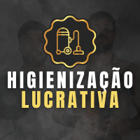 Imagem do produto Higienização lucrativa