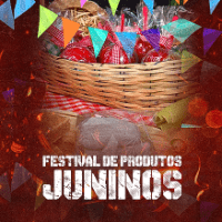 Imagem do curso CURSO - Festival de Produtos Juninos COMPLETO + BÔNUS: Curso Pipocas Gournet e Curso Broas - PADARIA SEM SEGREDOS