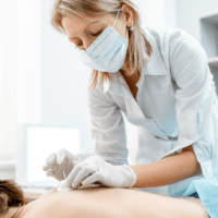Imagem do curso Curso EAD - Medicina de Acupuntura - Certificado 360 horas Liberado pelo MEC.