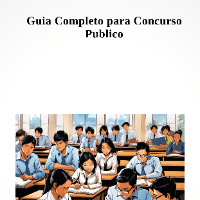 Imagem do curso Guia Completo Para Concurso Publico