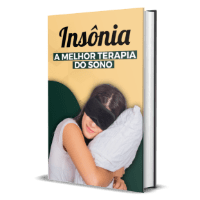 Imagem do produto Insônia - A Melhor Terapia do Sono
