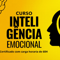 Imagem do curso Inteligência Emocional