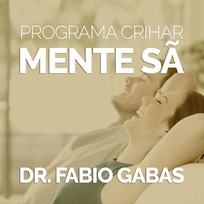 Programa Mente Sã - CRIHAR