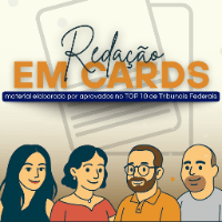 Imagem do produto Flash cards de repertórios para redação
