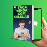 Imagem do produto FVCC - FAÇA VENDA COM CELULAR