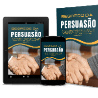 Imagem do produto persuasão Seja um vendedor de sucesso