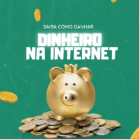 Imagem do curso Táticas para ganhar dinheiro na Internet!