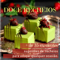 Imagem do produto Doce Recheios!