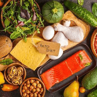 Imagem do curso Dieta Ceto Já