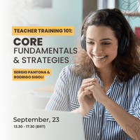 Teacher Training 101: Core Fundamentals and Strategies - Teacher ...