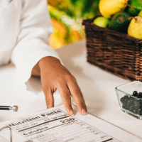 Imagem do curso Curso EAD - NUTRIÇÃO CLÍNICA E TERAPIA NUTRICIONAL - Certificado 620 horas Liberado pelo MEC