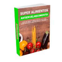 Imagem do produto Alimentos Antienvelhecimento