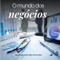 Imagem do produto o mundo dos negócios 5em1