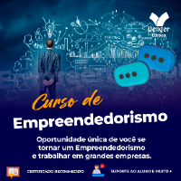 Imagem do curso Curso Empreendedorismo
