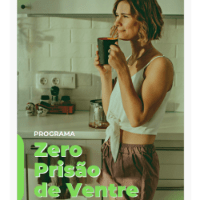 Imagem do produto Programa Zero Prisão de Ventre V2