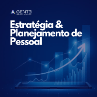Imagem do produto @agenteed - Estratégia & Planejamento de Pessoal