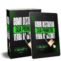 Imagem do produto Faça sua primeira venda de PRL