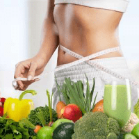 Imagem do produto Dieta de desintoxicação