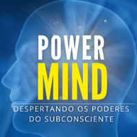 Imagem do curso PowerMind: despertando os poderes do subconsciente