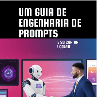 Imagem do curso Um Guia de Engenharia de Prompts