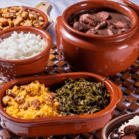 Imagem do produto Feijoada Perfeita: O Guia Completo