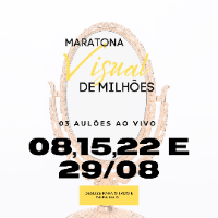 Imagem do curso MARATONA VISUAL DE MILHÕES T7