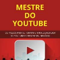 Imagem do curso Mestre do Youtube
