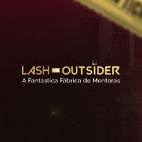 Imagem do produto Lash Outsider - Curso de educadoras