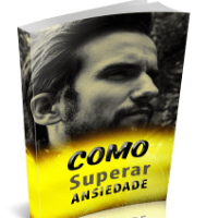 Imagem do produto Como SUPERAR a ANSIEDADE