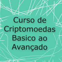 Imagem do produto Curso de Criptomoedas Basico ao Avançado