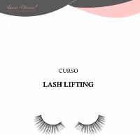 Imagem do produto E-BOOK de Lash Lifting + 4 BÔNUS  EXCLUSIVOS