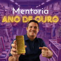 Imagem do produto Mentoria em Grupo Mais Vendas: Ano de Ouro