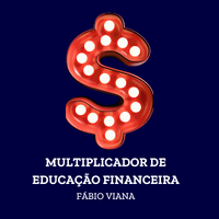Imagem do produto Multiplicador de Educação Financeira