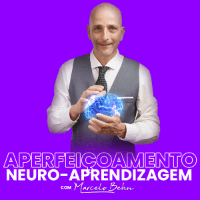 Imagem do curso Aperfeiçoamento em Neuro-Aprendizagem c/ Marcelo Behn.