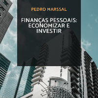 Imagem do produto Finanças Pessoais: Estratégias Simples para Economizar e Investir com Sabedoria