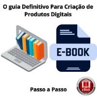 Imagem do curso O Guia Para Criação de Produtos ( E-book )