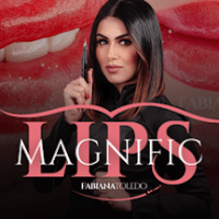 Imagem do produto Magnific lips Viver de Lábios