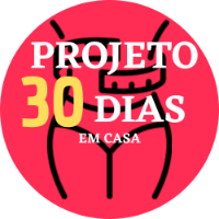 Imagem do produto Projeto 30 Dias Em Casa - Dieta