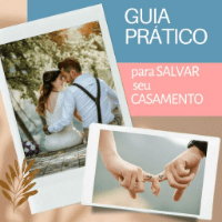 Imagem do produto GUIA PRÁTICO para SALVAR seu CASAMENTO
