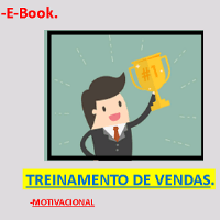 Imagem do produto TREINAMENTO DE VENDAS