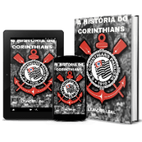 Imagem do produto A História do Corinthians