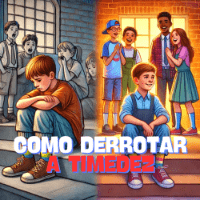 Imagem do curso Como derrotar a timidez