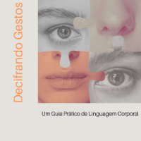 Imagem do curso Decifrando Gestos: Um Guia Prático de Linguagem Corporal