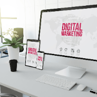 Imagem do produto Marketing Digital