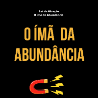 Imagem do curso Segredos da Lei da Atração - O Ímã da Abundância