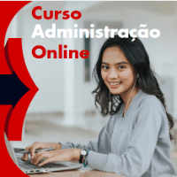 Imagem do curso Curso de Administração - 100% Online