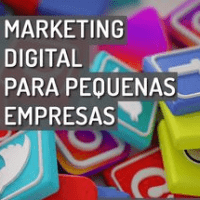 Imagem do produto Marketing Digital para Pequenos Negócios
